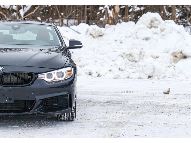 BMW 440 * HeadUp* AвтоКредит* (ЦЕНА ДО БГ) - автомобили, коли, обяви за нови и употребявани 6