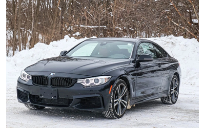 BMW 440 * HeadUp* AвтоКредит* (ЦЕНА ДО БГ) - автомобили, коли, обяви за нови и употребявани 7