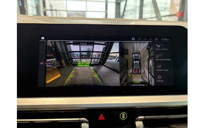 BMW 440 I * M-Package* * HeadUp* AвтоКредит* (ЦЕНА ДО БГ) - автомобили, коли, обяви за нови и употребявани 11