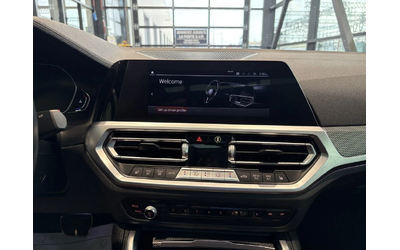 BMW 440 I * M-Package* * HeadUp* AвтоКредит* (ЦЕНА ДО БГ) - автомобили, коли, обяви за нови и употребявани 12