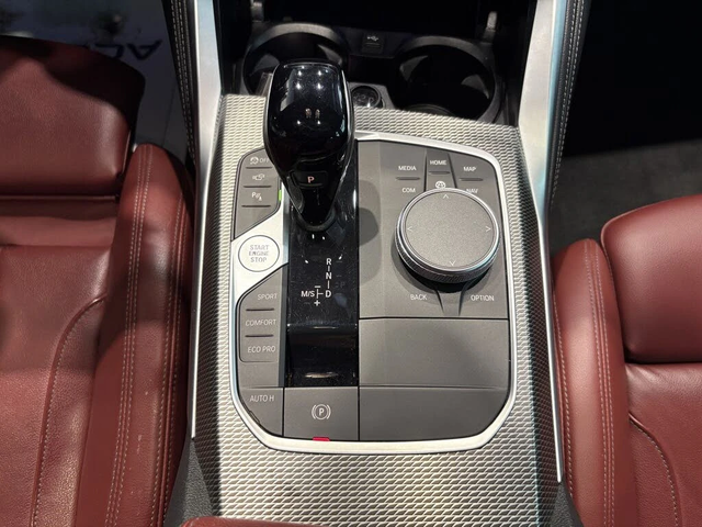 BMW 440 I * M-Package* * HeadUp* AвтоКредит* (ЦЕНА ДО БГ) - автомобили, коли, обяви за нови и употребявани 13