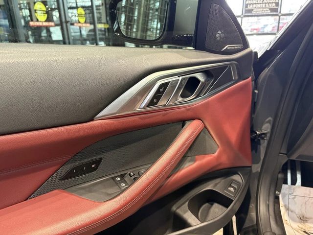 BMW 440 I * M-Package* * HeadUp* AвтоКредит* (ЦЕНА ДО БГ) - автомобили, коли, обяви за нови и употребявани 14