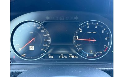 BMW 440 I * M-Package* * HeadUp* AвтоКредит* (ЦЕНА ДО БГ) - автомобили, коли, обяви за нови и употребявани 11