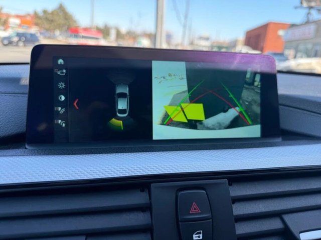 BMW 440 I * M-Package* * HeadUp* AвтоКредит* (ЦЕНА ДО БГ) - автомобили, коли, обяви за нови и употребявани 12