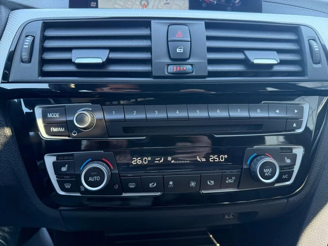 BMW 440 I * M-Package* * HeadUp* AвтоКредит* (ЦЕНА ДО БГ) - автомобили, коли, обяви за нови и употребявани 13