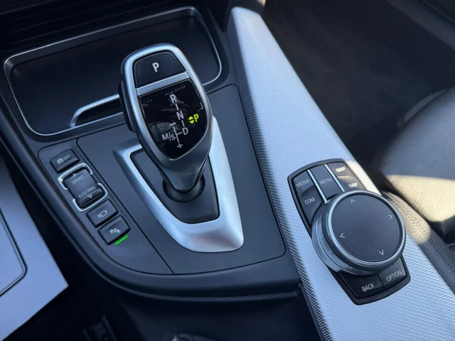 BMW 440 I * M-Package* * HeadUp* AвтоКредит* (ЦЕНА ДО БГ) - автомобили, коли, обяви за нови и употребявани 14