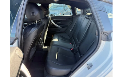 BMW 440 I * M-Package* * HeadUp* AвтоКредит* (ЦЕНА ДО БГ) - автомобили, коли, обяви за нови и употребявани 16