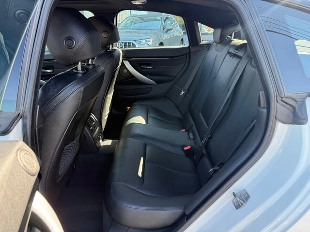 BMW 440 I * M-Package* * HeadUp* AвтоКредит* (ЦЕНА ДО БГ) - автомобили, коли, обяви за нови и употребявани 16