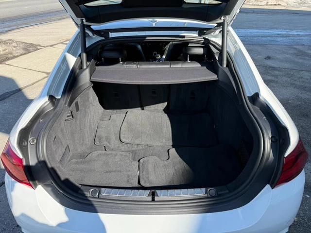 BMW 440 I * M-Package* * HeadUp* AвтоКредит* (ЦЕНА ДО БГ) - автомобили, коли, обяви за нови и употребявани 4