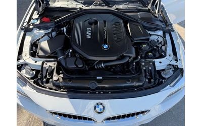 BMW 440 I * M-Package* * HeadUp* AвтоКредит* (ЦЕНА ДО БГ) - автомобили, коли, обяви за нови и употребявани 8