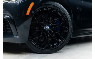 BMW 440 Gran Coupe xDrive ВИРТУАЛНО ТАБЛО ВСИЧКО ЧЕРНО H/K - автомобили, коли, обяви за нови и употребявани 14