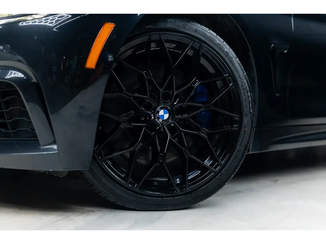 BMW 440 Gran Coupe xDrive ВИРТУАЛНО ТАБЛО ВСИЧКО ЧЕРНО H/K - автомобили, коли, обяви за нови и употребявани 14