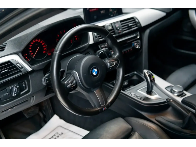 BMW 440 Gran Coupe xDrive ВИРТУАЛНО ТАБЛО ВСИЧКО ЧЕРНО H/K - автомобили, коли, обяви за нови и употребявани 8