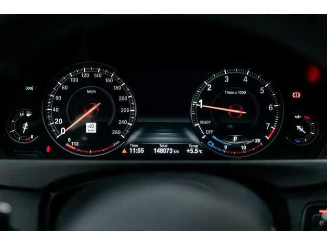 BMW 440 Gran Coupe xDrive ВИРТУАЛНО ТАБЛО ВСИЧКО ЧЕРНО H/K - автомобили, коли, обяви за нови и употребявани 9