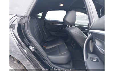 BMW 440 Gran Coupe* Xi* M-Pack* B58* Harman Kardon - автомобили, коли, обяви за нови и употребявани 10