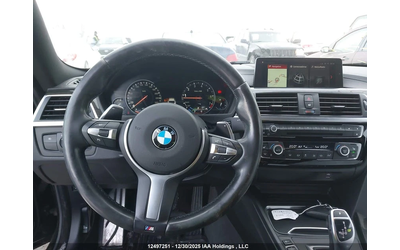 BMW 440 Gran Coupe* Xi* M-Pack* B58* Harman Kardon - автомобили, коли, обяви за нови и употребявани 11