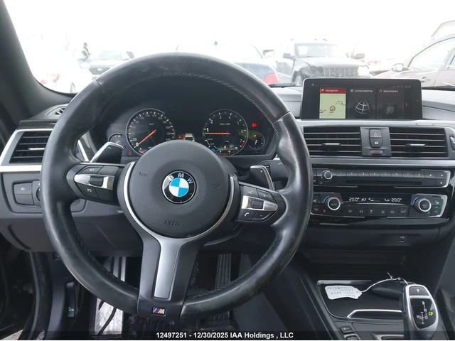 BMW 440 Gran Coupe* Xi* M-Pack* B58* Harman Kardon - автомобили, коли, обяви за нови и употребявани 11