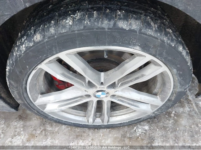 BMW 440 Gran Coupe* Xi* M-Pack* B58* Harman Kardon - автомобили, коли, обяви за нови и употребявани 12