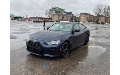 bmw-440 - 0