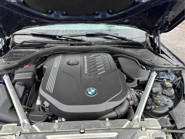 BMW 440 CARFAX * LASER * HEAD-UP * 360 - автомобили, коли, обяви за нови и употребявани 10