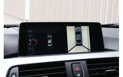 BMW 440 * ФИКС ЦЕНА * H&R* STAGE2 * DOWNPIPE* INTAKE* 360 - автомобили, коли, обяви за нови и употребявани 13