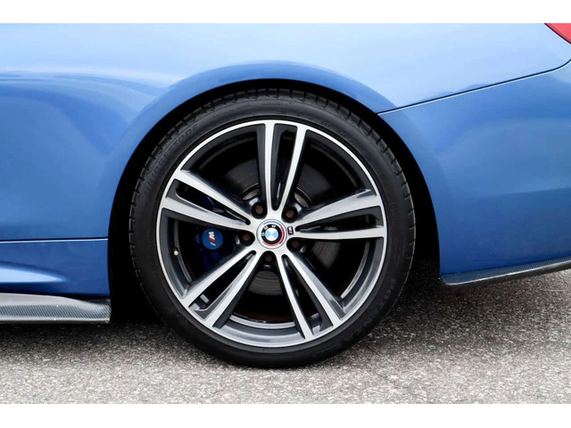 BMW 440 * ФИКС ЦЕНА * H&R* STAGE2 * DOWNPIPE* INTAKE* 360 - автомобили, коли, обяви за нови и употребявани 6
