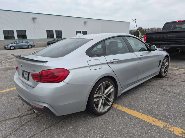 BMW 440 XDRIVE * CARFAX * ПОДГРЕВИ * ШИБИДАХ - автомобили, коли, обяви за нови и употребявани 2