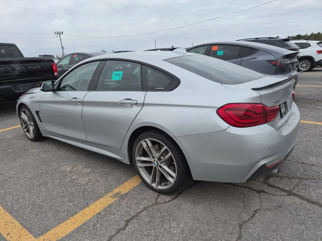 BMW 440 XDRIVE * CARFAX * ПОДГРЕВИ * ШИБИДАХ - автомобили, коли, обяви за нови и употребявани 3