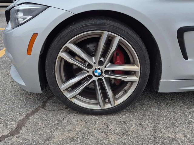 BMW 440 XDRIVE * CARFAX * ПОДГРЕВИ * ШИБИДАХ - автомобили, коли, обяви за нови и употребявани 5