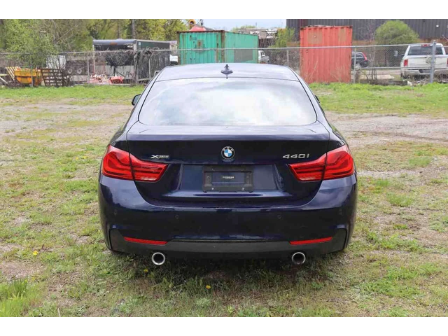 BMW 440 | ДИГИТАЛНО ТАБЛО | HARMAN KARDON | ПОДГРЕВ | - автомобили, коли, обяви за нови и употребявани 3