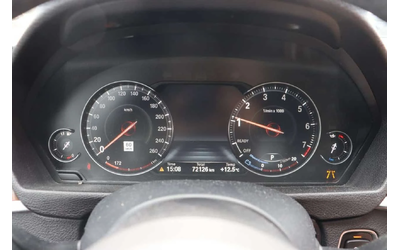BMW 440 | ДИГИТАЛНО ТАБЛО | HARMAN KARDON | ПОДГРЕВ | - автомобили, коли, обяви за нови и употребявани 7