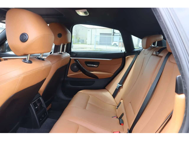 BMW 440 | ДИГИТАЛНО ТАБЛО | HARMAN KARDON | ПОДГРЕВ | - автомобили, коли, обяви за нови и употребявани 9