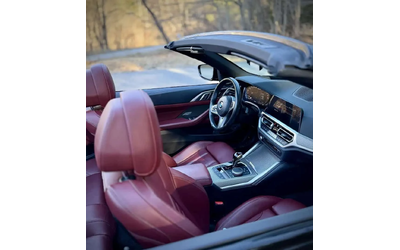 BMW 440 M440i xDrive/CARFAX/ПОДГРЕВИ - автомобили, коли, обяви за нови и употребявани 14