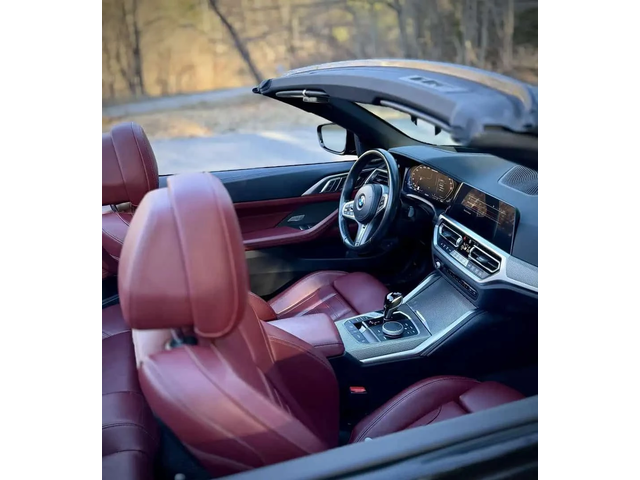 BMW 440 M440i xDrive/CARFAX/ПОДГРЕВИ - автомобили, коли, обяви за нови и употребявани 14