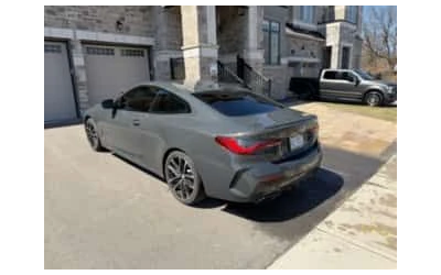 bmw-440 - 1