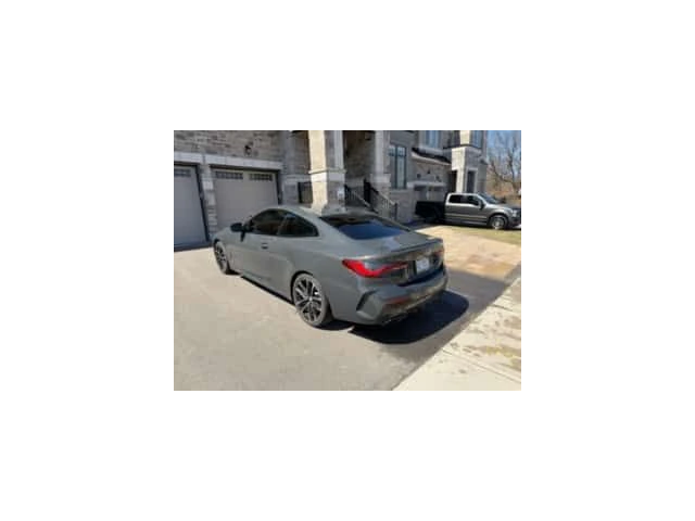 BMW 440 * xDrive * CARFAX * HARMAN KARDON * AMBIENT - автомобили, коли, обяви за нови и употребявани 1