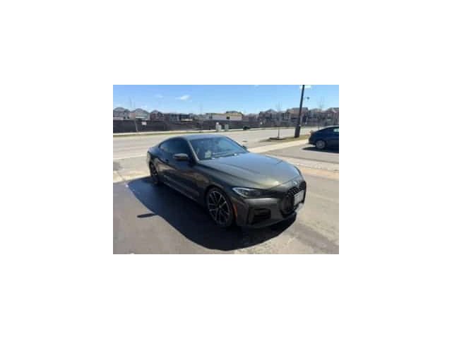 BMW 440 * xDrive * CARFAX * HARMAN KARDON * AMBIENT - автомобили, коли, обяви за нови и употребявани 2
