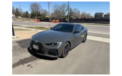 BMW 440 * xDrive * CARFAX * HARMAN KARDON * AMBIENT - автомобили, коли, обяви за нови и употребявани 6