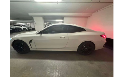 BMW 440 | HARMAN KARDON | 360 | ЧЕРВЕН САЛОН | CARFAX | - автомобили, коли, обяви за нови и употребявани 10