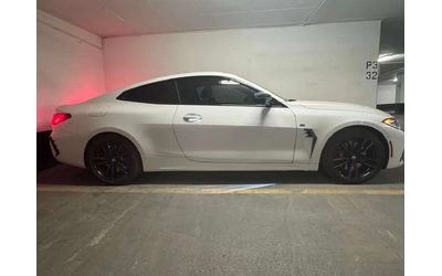 BMW 440 | HARMAN KARDON | 360 | ЧЕРВЕН САЛОН | CARFAX | - автомобили, коли, обяви за нови и употребявани 11