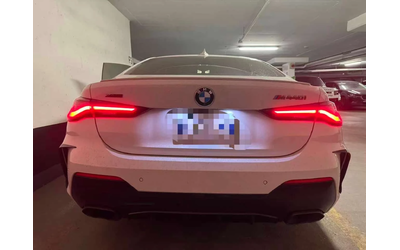 BMW 440 | HARMAN KARDON | 360 | ЧЕРВЕН САЛОН | CARFAX | - автомобили, коли, обяви за нови и употребявани 12