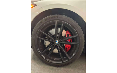 BMW 440 | HARMAN KARDON | 360 | ЧЕРВЕН САЛОН | CARFAX | - автомобили, коли, обяви за нови и употребявани 15