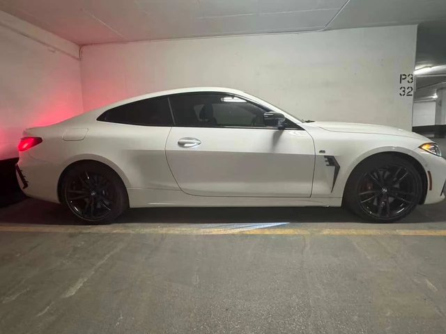 BMW 440 | HARMAN KARDON | 360 | ЧЕРВЕН САЛОН | CARFAX | - автомобили, коли, обяви за нови и употребявани 2