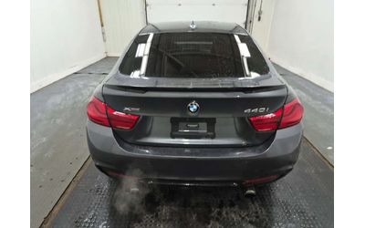 BMW 440 M/GRAND COUPE/XDRIVE/CARFAX/ПОДГРЕВ/ШИБЕДАХ/ - автомобили, коли, обяви за нови и употребявани 16