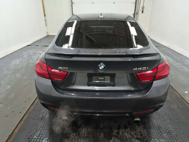 BMW 440 M/GRAND COUPE/XDRIVE/CARFAX/ПОДГРЕВ/ШИБЕДАХ/ - автомобили, коли, обяви за нови и употребявани 16