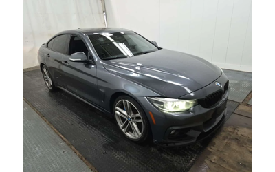 bmw-440 - 1