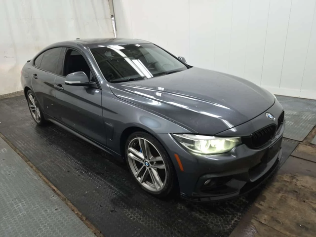 BMW 440 M/GRAND COUPE/XDRIVE/CARFAX/ПОДГРЕВ/ШИБЕДАХ/ - автомобили, коли, обяви за нови и употребявани 1