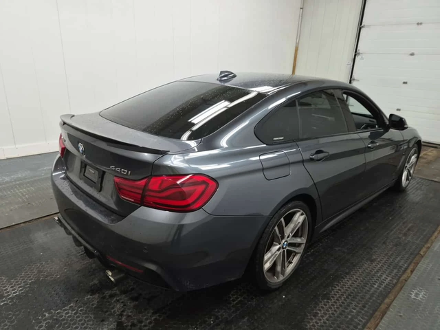 BMW 440 M/GRAND COUPE/XDRIVE/CARFAX/ПОДГРЕВ/ШИБЕДАХ/ - автомобили, коли, обяви за нови и употребявани 2