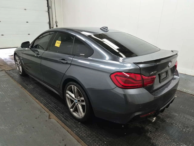 BMW 440 M/GRAND COUPE/XDRIVE/CARFAX/ПОДГРЕВ/ШИБЕДАХ/ - автомобили, коли, обяви за нови и употребявани 3