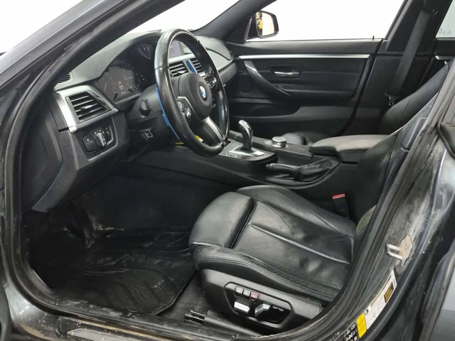 BMW 440 M/GRAND COUPE/XDRIVE/CARFAX/ПОДГРЕВ/ШИБЕДАХ/ - автомобили, коли, обяви за нови и употребявани 4